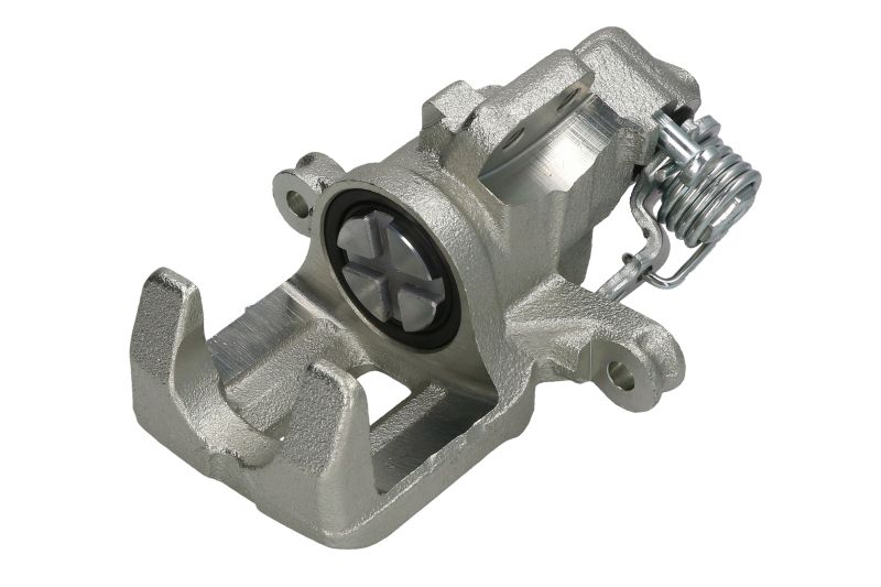 Тормозной дисковый суппорт задн Лев (новый) HONDA ACCORD IV, CIVIC VI, CR-Z 1.4-2.2 05.92-12.13