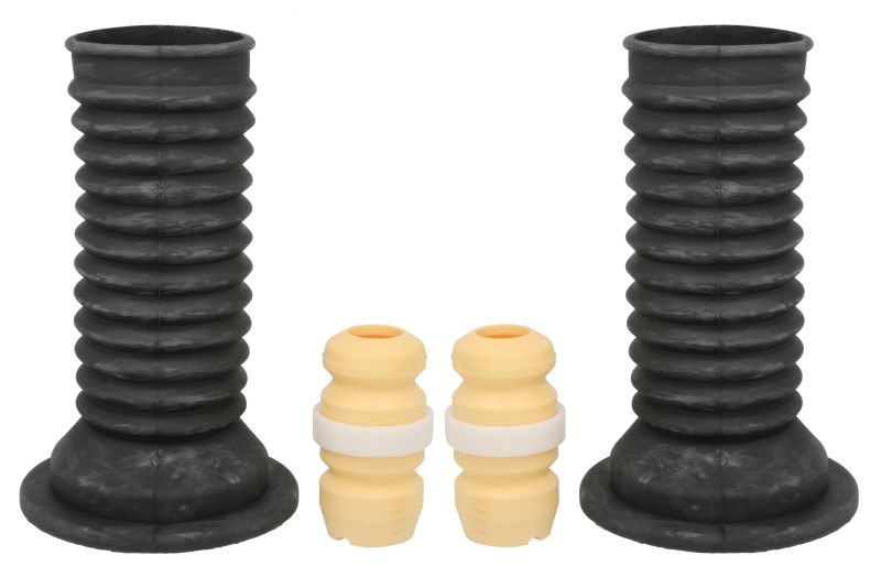 Пилозахисний к-т амортизатора передн TOYOTA AVENSIS, COROLLA, PRIUS 1.4-2.4 01.01-12.09