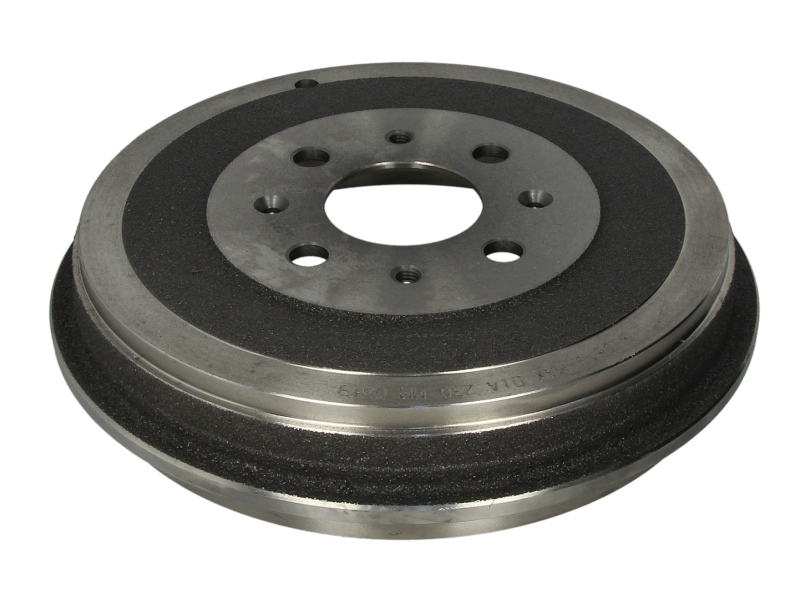 Гальмівний барабан задн FIAT GRANDE PUNTO, PUNTO, PUNTO EVO, PUNTO EVO/HATCHBACK, PUNTO/HATCHBACK  OPEL CORSA D, CORSA D/HATCHBACK 0.9-1.4LPG 06.05-