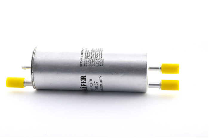 Топливный фильтр BMW X5 (E53), Land Rover Range Rover III, 3.0-4.8, 00-06
