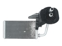 Радіатор пічки NISSAN INTERSTAR  OPEL MOVANO A  RENAULT MASTER II, MASTER PRO 1.9D-3.0D 12.97-