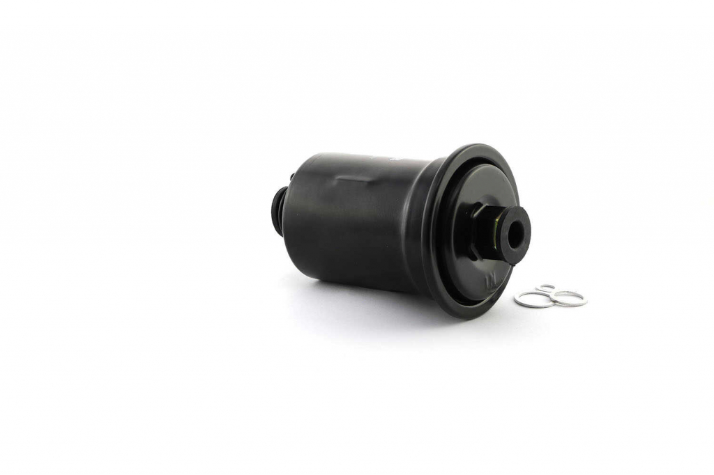Топливный фильтр Mitsubishi Colt IV, Galant IV-V, Lancer V, Pajero III, Toyota Avensis, Camry, Corolla, 1.0-3.5, 83-07