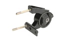 Подушка двигуна задн TOYOTA BB I, ECHO, IST, PLATZ, PORTE I, URBAN CRUISER, VIOS / SOLUNA VIOS, WILL CYPHA I, YARIS, YARIS VERSO 1.0-1.5 04.99-03.16