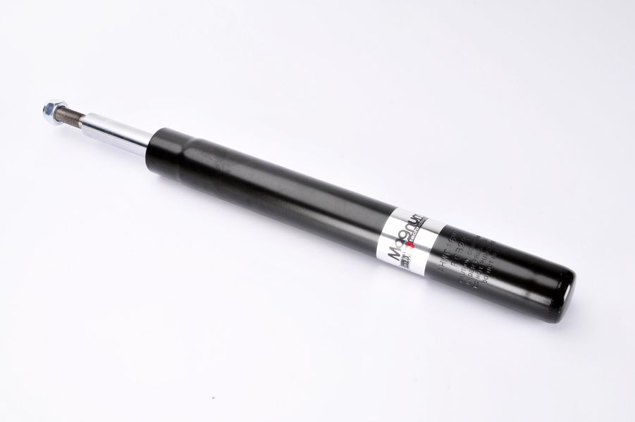 Амортизатор передн Лів/Прав (без гайки  (EN) no metal protecting clamp) AUDI 80 B2, 80 B3, 80 B4, 90 B2, 90 B3, COUPE B2, COUPE B3, QUATTRO  VW PASSAT B2, SANTANA 1.3-2.8 08.78-