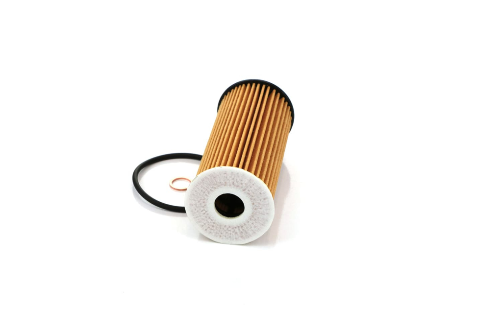 Масляный фильтр BMW 1 (F20), 2 (F22, F87), 3 (F30, F80), 4 (F32, F82), 1.6D-3.0D, 04-