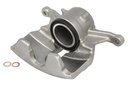 Тормозной дисковый суппорт передн Лев (новый) AUDI A1, A3, Q2, Q3, TT  CUPRA FORMENTOR  SEAT ATECA, LEON, LEON SC, LEON SPORTSTOURER, LEON ST, LEON ST/KOMBI, TARRACO  SKODA KAROQ 1.0-2.0D 04.12-