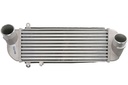 Інтеркулер HYUNDAI SANTA FÉ III  KIA SORENTO II, SORENTO II/SUV 2.0D/2.2D 11.09-08.18