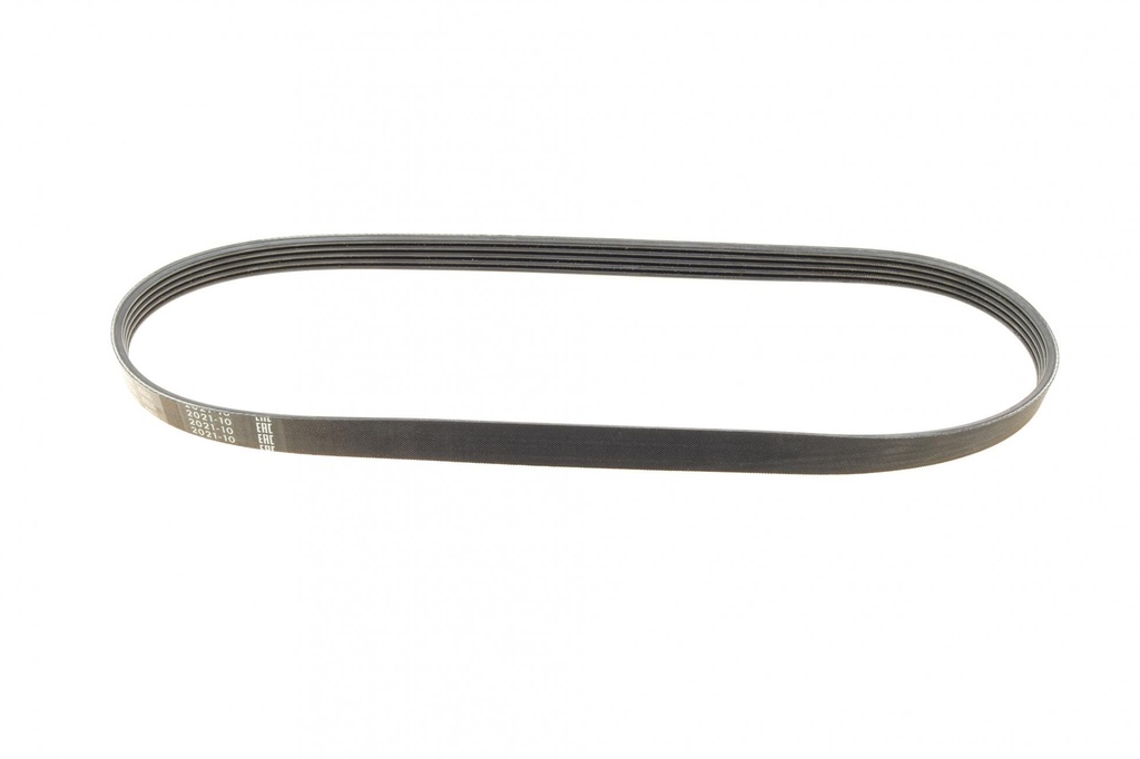 Ремінь генератора 5 PK  890 BMW 3 (E36)/5 (E34/E39) 2.0/2.5i 90-00/Ford Focus 2.5 05-12/Volvo C30/C70 04-13