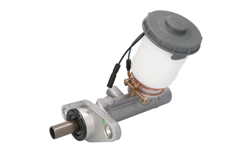 Главный тормозной цилиндр (20,6мм) HONDA CIVIC IV, CIVIC V, CIVIC VI, CRX II 1.2-1.6 10.87-01.97