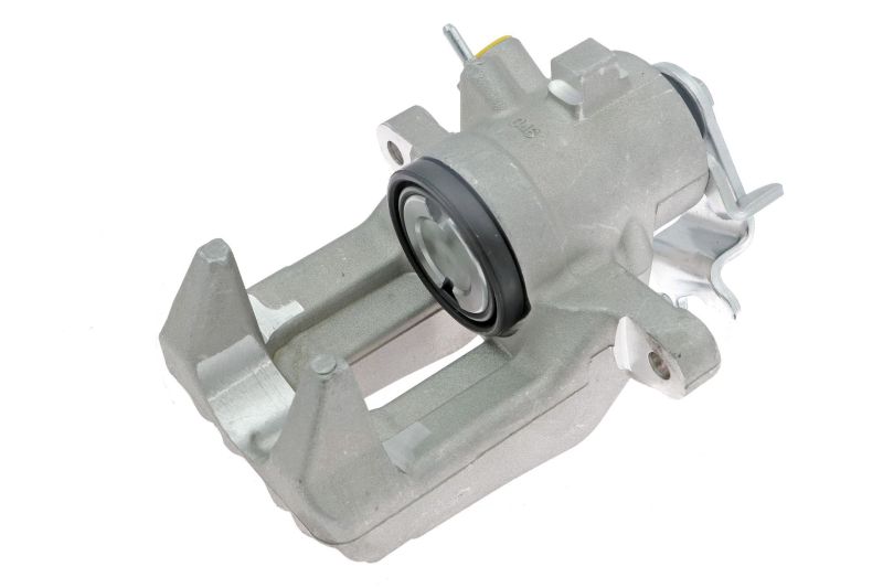 Тормозной дисковый суппорт задн Лев (новый) DS DS 3 AUDI 50, A4 B6, A6 C5, A7, ALLROAD C5 SEAT IBIZA IV, IBIZA IV SC VW PARATI III, PASSAT B1, PASSAT B2, PASSAT B5, PASSAT B5.5 0.8-4.0 09.75-