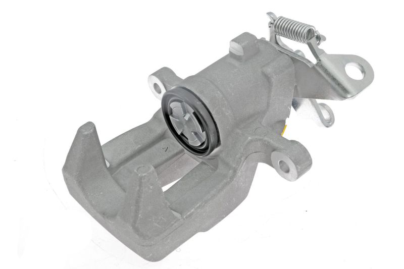 Гальмівний дисковий супорт задн Лів (новий) RENAULT CLIO III, CLIO IV, FLUENCE, GRAND SCENIC II, GRAND SCENIC III, MEGANE, MEGANE I, MEGANE II, MEGANE III, MEGANE II/KOMBI, MEGANE IV 1.0-2.0D 03.99-