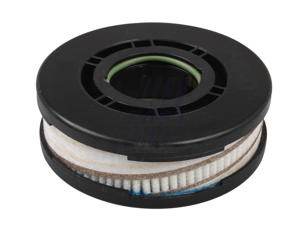 Фильтр вентиляции картерных газов Fiat Ducato 3.0 2006-