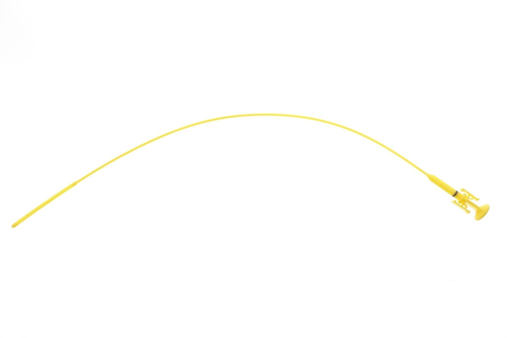 Щуп уровня масла RENAULT MASTER II OPEL MOVANO 2.5 CDTI 06-