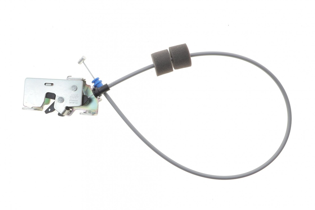 Замок дверей (задніх/знизу/L) Ford Transit 01-