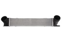 Інтеркулер BMW 1 (E81), 1 (E82), 1 (E87), 1 (E88), 3 (E90), 3 (E91), 3 (E92), 3 (E93), X1 (E84) 2.0D 06.04-06.15