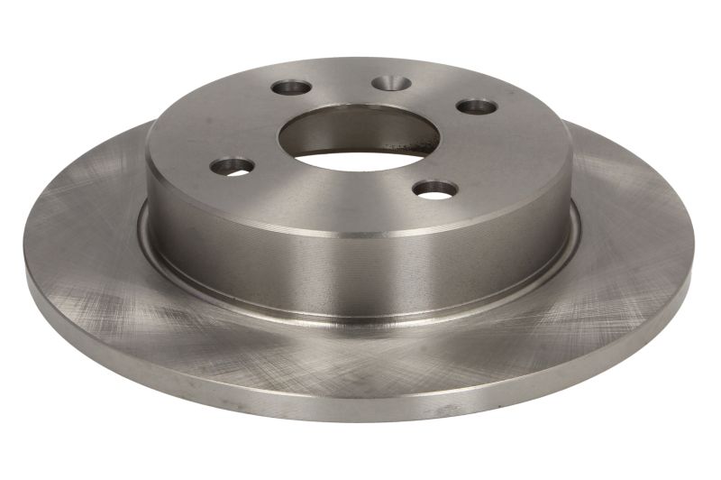 Диск тормозной задн Лив/Прав CHEVROLET ASTRA, CORSA OPEL ASTRA F CLASSIC, ASTRA G, ASTRA G CLASSIC, ASTRA G/KOMBI, ASTRA H, ASTRA H CLASSIC, ASTRA H GTC, ASTRA H/KOMBI 1.2-2.0D 08.94-