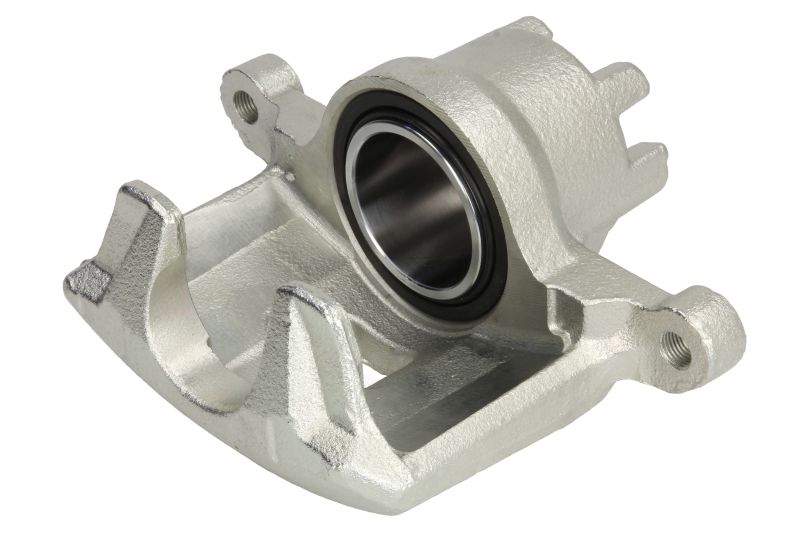 Тормозной дисковый суппорт передн Лев (новый) CHRYSLER SEBRING CITROEN C4 AIRCROSS DODGE CALIBER JEEP COMPASS, PATRIOT MITSUBISHI ASX, LANCER VIII, OUTLANDER II, OUTLANDER III 1.5-3.5 06.06-