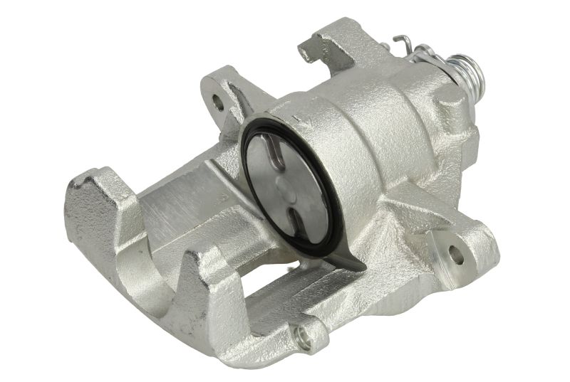 Тормозной дисковый суппорт передний Лев (новый) CITROEN C5 I, C5 II 1.8 03.01-01.08
