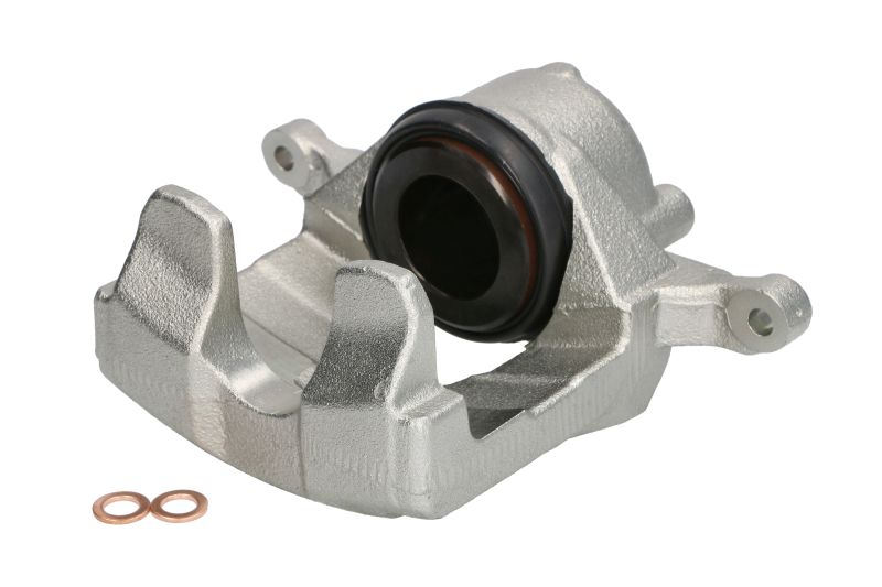 Гальмівний дисковий супорт передн Лів (новий) CHEVROLET AVEO, CRUZE  OPEL ASTRA J, ASTRA J GTC 1.2-2.0D 05.09-