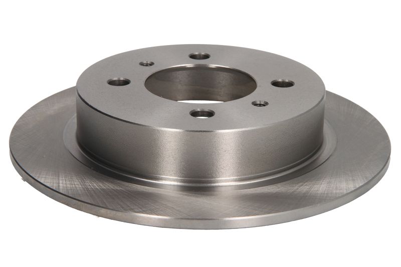 Диск тормозной задн Лев/Прав NISSAN 100NX, ALMERA I, SENTRA V, SUNNY III 1.4-2.0D 03.90-12.06