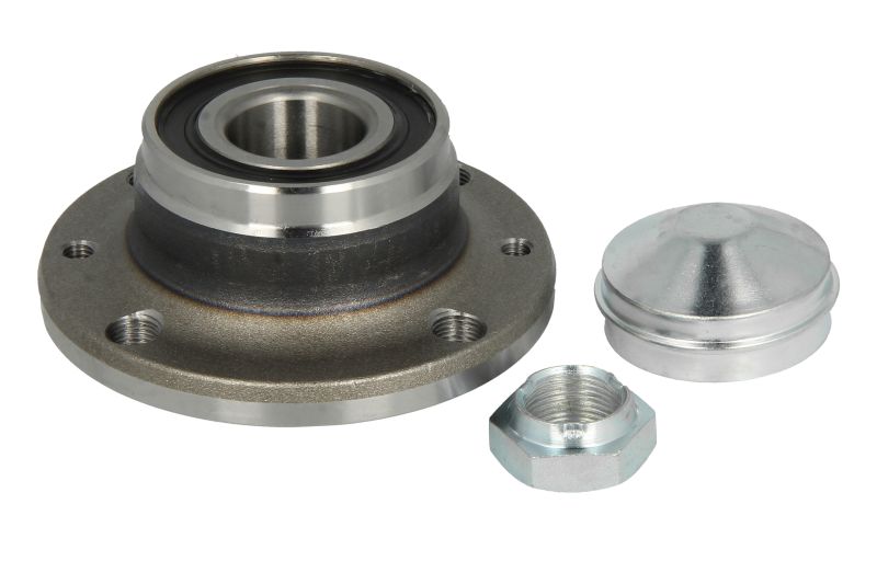 Комплект подшипника колеса задн (без ABS) ALFA ROMEO 145, 146, 155, MITO FIAT 147, BARCHETTA, BRAVA, BRAVO I, COUPE, FIORINO/MINIVAN, IDEA, LINEA, MAREA, MULTIPLA, PALIO, PANDA 0.9CNG-2.5D 07.84-