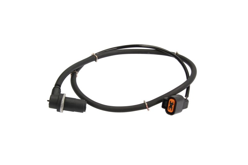 Датчик ABS передн Лів MITSUBISHI OUTLANDER I, PAJERO IV 2.4/3.2D/3.8 03.01-