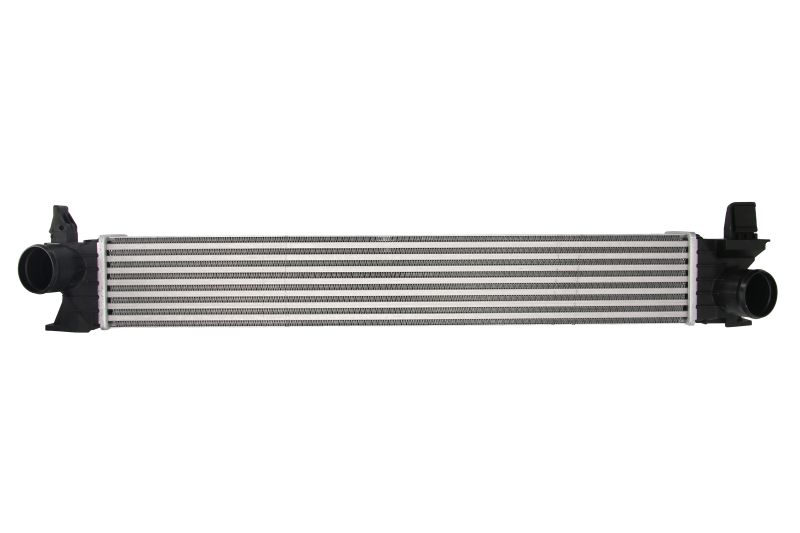 Интеркулер CITROEN JUMPER II  FIAT DUCATO  PEUGEOT BOXER 2.0D-3.0D 04.06-