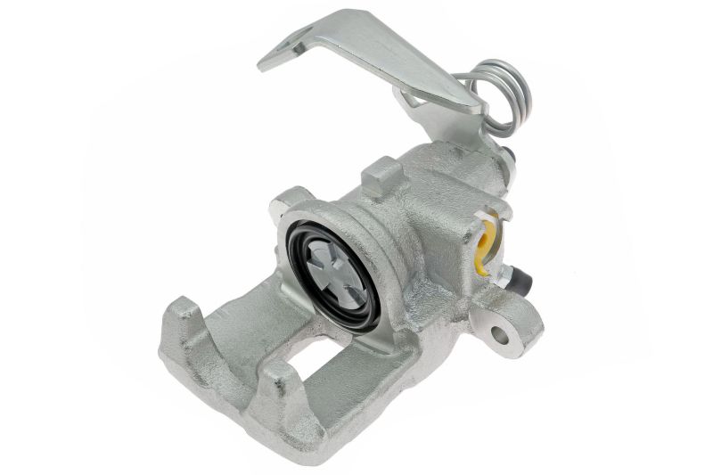 Тормозной дисковый суппорт задн Лев (новый) DACIA DUSTER/SUV  HONDA CIVIC VIII  RENAULT CLIO IV/HATCHBACK 0.9-2.2D 09.05-08.21