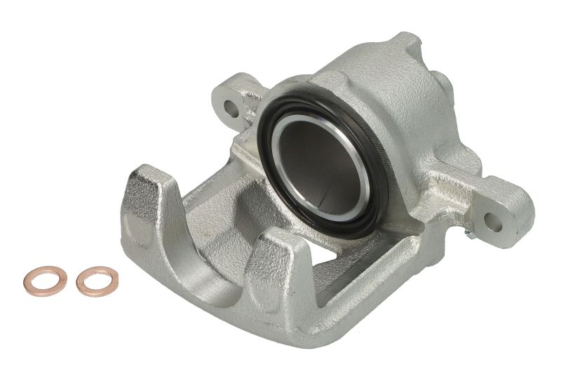 Гальмівний дисковий супорт передн Прав (новий) DAIHATSU COPEN, CUORE VI, CUORE VII, SIRION  SUBARU JUSTY IV 0.7-1.5 04.98-