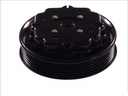 Муфта компрессора кондиционера (6SEU12C DENSO 6SEU12C 5PK 115мм) MERCEDES A (W168), CLS (C219), VANEO (414) 1.4-3.0D 07.97-12.10