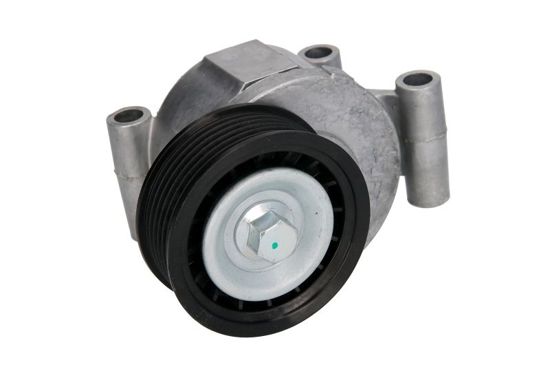 Натяжитель поликлинового ремня VOLVO C30, S40 II, V50  FORD C-MAX, ECOSPORT, FOCUS C-MAX, FOCUS I, FOCUS II  MAZDA 3, 5, TRIBUTE 1.6-2.3 09.00-