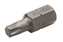 Бита вставка TORX, T40, короткая, 1 шт