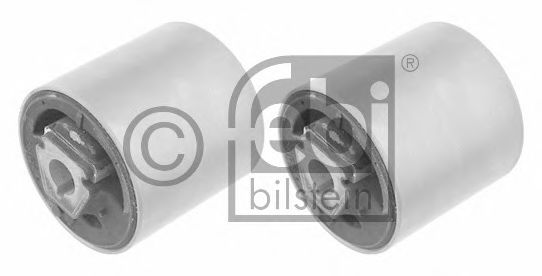 Ремкомплект важеля передн Лів/Прав BMW X3 (E83) 2.0-3.0D 09.03-12.11
