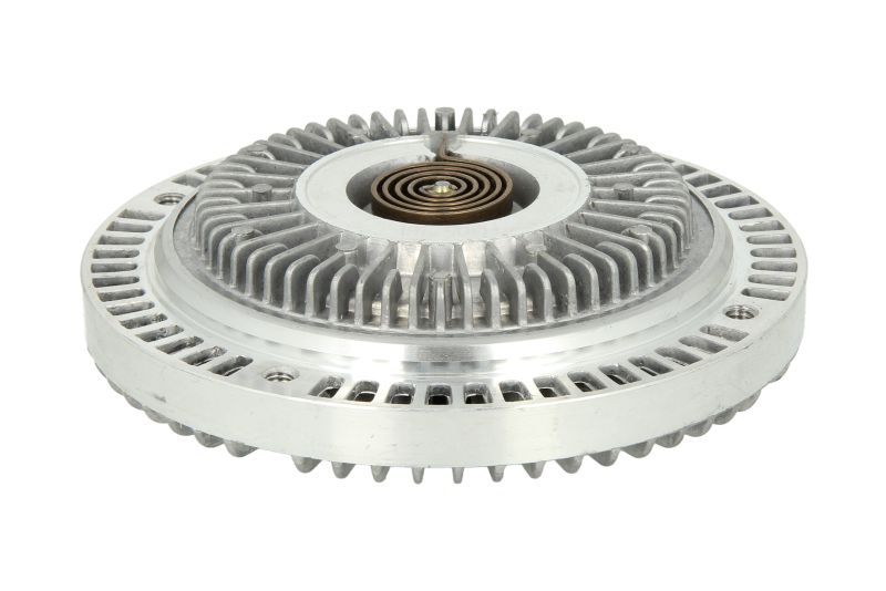 Віскомуфта вентилятора охолодження AUDI A4 B5, A4 B6, A6 C5, A6 C6, CABRIOLET B3  FORD GALAXY I  SEAT ALHAMBRA  SKODA SUPERB I  VW BORA, BORA I, GOLF IV, PASSAT B5, PASSAT B5.5 1.6-4.2 11.92-08.11