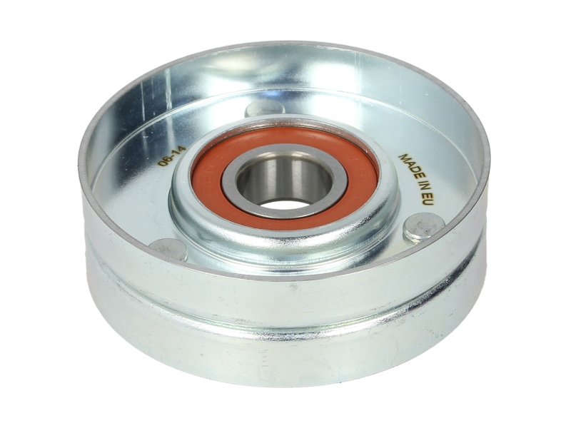 Натягуючий ролик поліклинового ременя AUDI 100 C4 2.4D/2.5D 12.90-07.94