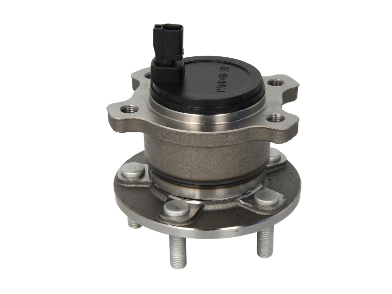 Комплект підшипника колеса задн FORD C-MAX II, GRAND C-MAX, TRANSIT V363 1.0-2.0DH 04.10-