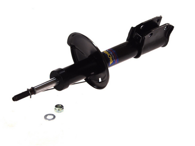 Амортизатор передний RENAULT