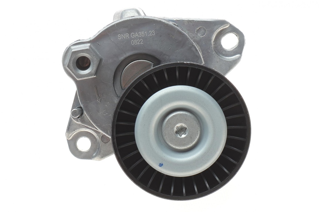 Натяжной ролик, поликлиновой ремень MERCEDES-BENZ