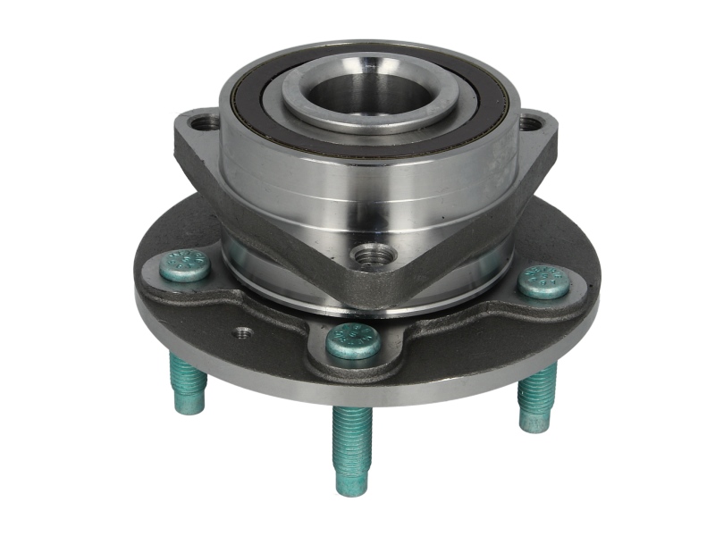 Комплект подшипника колеса передн CHEVROLET CRUZE, ORLANDO  OPEL ASTRA J, ASTRA J GTC, ASTRA J/HATCHBACK, CASCADA, ZAFIRA C 1.3D-2.0D 05.09-