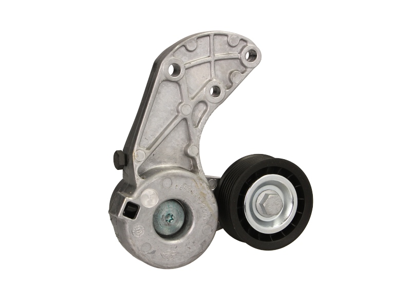 Натяжной ролик, поликлиновой ремень