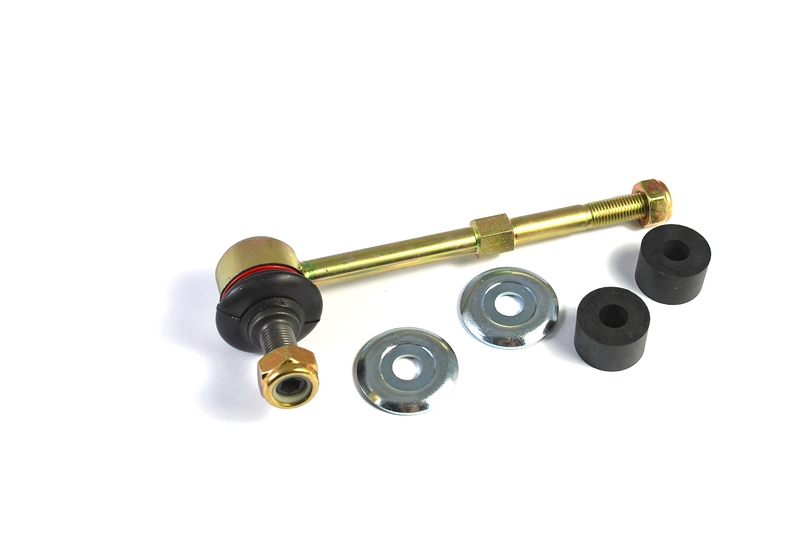 Стійка стабілізатора передн Лів/Прав 92mm TOYOTA 4 RUNNER I, 4 RUNNER II, 4 RUNNER III, HILUX IV, HILUX V 2.0-3.0D 01.84-11.02