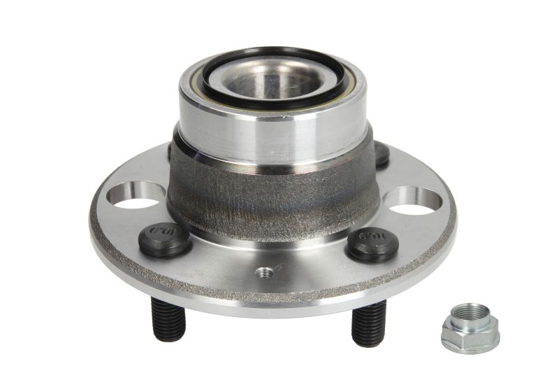 Комплект підшипника колеса задн HONDA ACCORD III, CIVIC IV, CONCERTO, CRX III  ROVER 200 II 1.4-2.0 11.85-11.99