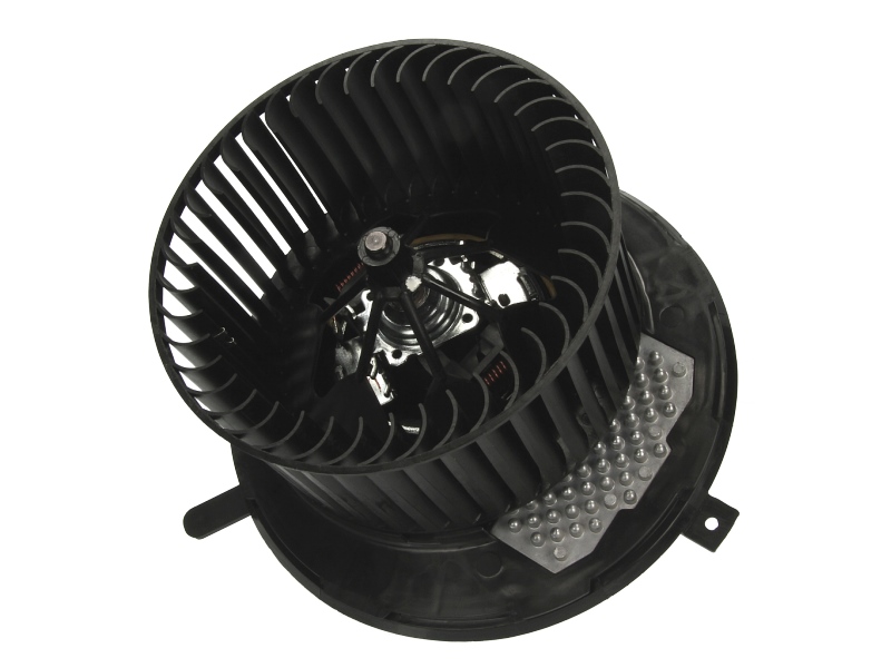Вентилятор салону AUDI A3, Q3, TT  SEAT ALHAMBRA, ALTEA, ALTEA XL, LEON, TOLEDO III  SKODA OCTAVIA II, SUPERB II, YETI  VW CADDY ALLTRACK IV, CADDY ALLTRACK IV/MINIVAN 1.0-Electric 02.03-