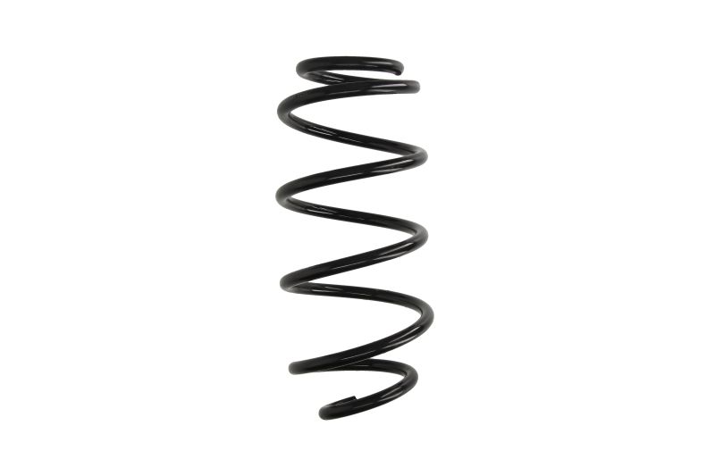 Пружина підвіски передн Лів/Прав SKODA OCTAVIA II, SUPERB II, YETI  VW GOLF PLUS V, GOLF V, GOLF VI, TOURAN 1.4-3.6 02.03-12.17