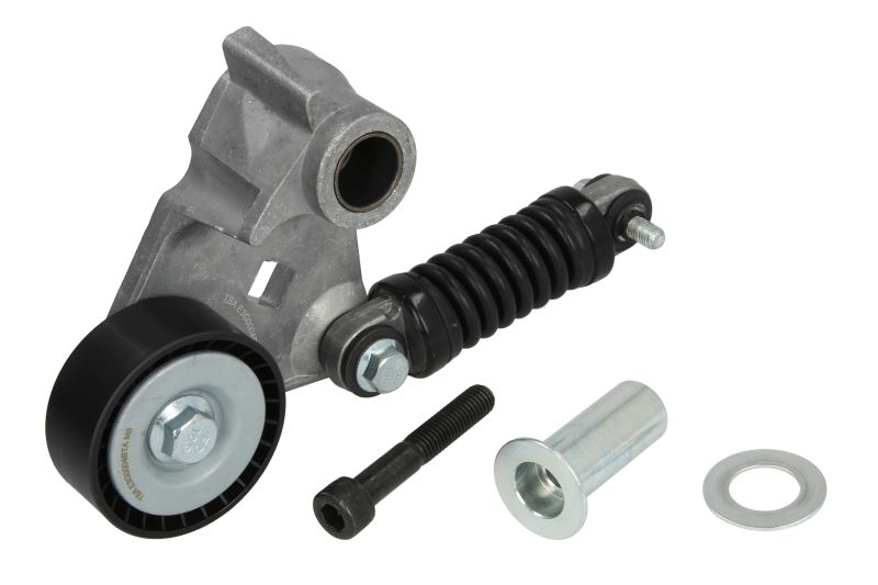 Натяжитель поликлинового ремня FORD MONDEO III, TRANSIT HONDA CIVIC VI JAGUAR X-TYPE I 1.4-2.4D 11.95-12.09