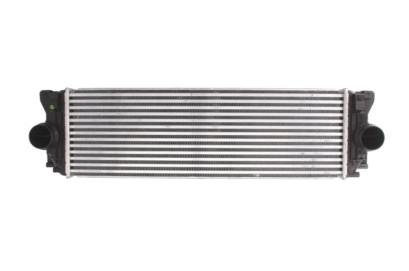 Інтеркулер MERCEDES M (W164), SPRINTER 3,5-T (B906), SPRINTER 3,5-T (B907), SPRINTER 3,5-T (B907, B910), SPRINTER 3-T (B906), SPRINTER 3-T (B907), SPRINTER 3-T (B910, B907) 2.0D-3.0D 06.06-12.21