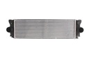 Интеркулер MERCEDES M (W164), SPRINTER 3,5-T (B906), SPRINTER 3,5-T (B907), SPRINTER 3,5-T (B907, B910), SPRINTER 3-T (B906), SPRINTER 3-T (B907), SPRINTER 3-T (B910, B907) 2.0D-3.0D 06.06-12.21