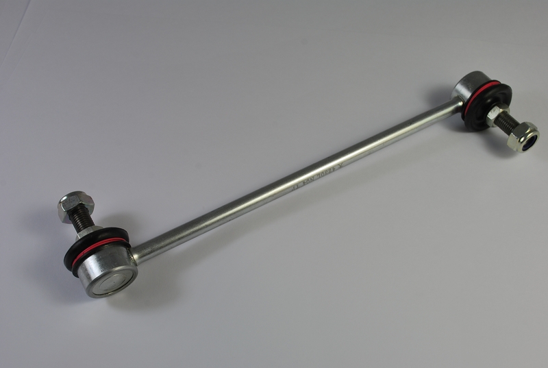 Стійка стабілізатора передн Лів 240mm MITSUBISHI SPACE, SPACE RUNNER 2.0/2.4 10.98-12.04