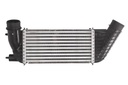 Интеркулер CITROEN C8, JUMPY II  FIAT SCUDO, ULYSSE  LANCIA PHEDRA  PEUGEOT 807, EXPERT, EXPERT TEPEE  TOYOTA PROACE 2.0D 02.06-