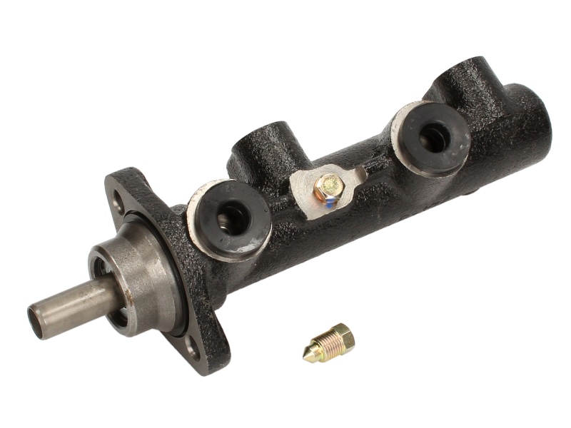 Главный тормозной цилиндр (20,6мм) BMW 3 (E30) 1.8/2.0/2.4D 09.82-12.91